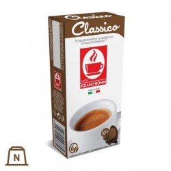 Caffé Bonini CLASSICO Nespresso®*, 10 kaps.