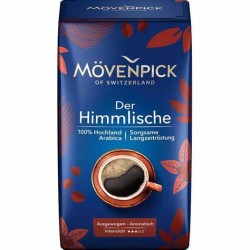 Movenpick Himmlische Malta kava, 500 g.