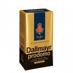 Dallmayr Prodomo Malta kava, 500 g.