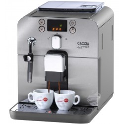 Automatinis kavos aparatas Gaggia Brera