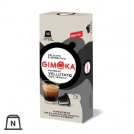 Gimoka VELLUTATO Nespresso®*, 10 kaps.