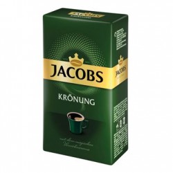 Jacobs Kronung, Malta kava, 500 g.