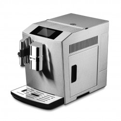 Automatinis kavos aparatas Master Coffee MC70SCF su liečiamuoju ekranu, sidabrinis