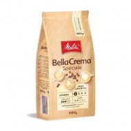 Melitta BellaCrema Speciale Kavos Pupelės, 1 kg.