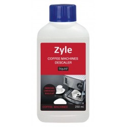 Nukalkinimo skystis Zyle ZYDECALR, 250 ml, skirtas kavos aparatams